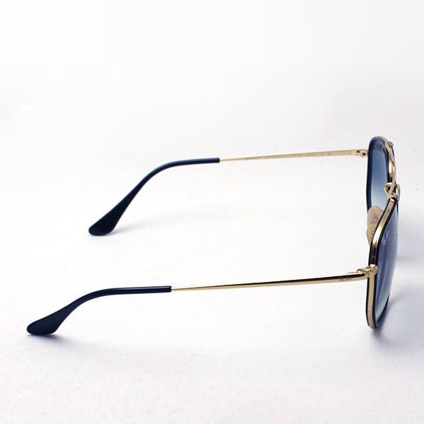 Ray-Ban（レイバン） サングラス マーシャル ツー RB3648M 91673F