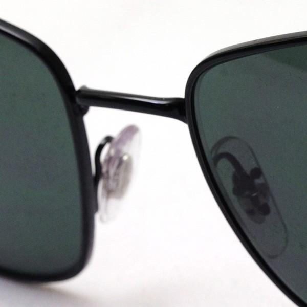 Ray-Ban（レイバン） サングラス Ray-Ban RB3653 00271 スクエア
