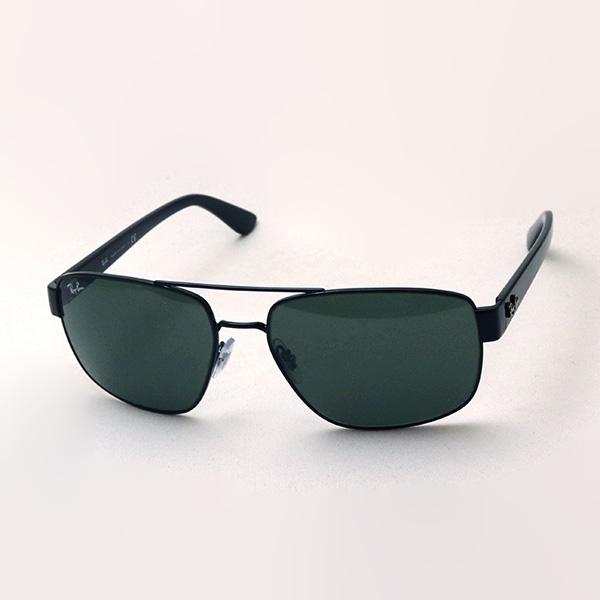 Ray-Ban/レイバン サングラスUVカット ユニセックス 国内正規品 Ray-Ban（レイバン） サングラス Ray-Ban RB3663 00231 スクエア 純正