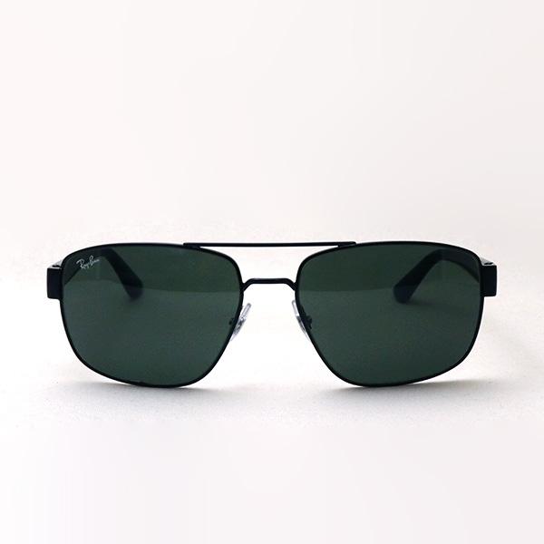 レアモデル●Ray-Ban●サングラス●レイバン●3326 Ray-Ban（レイバン） サングラス Ray-Ban RB3663 00231 スクエア 純正
