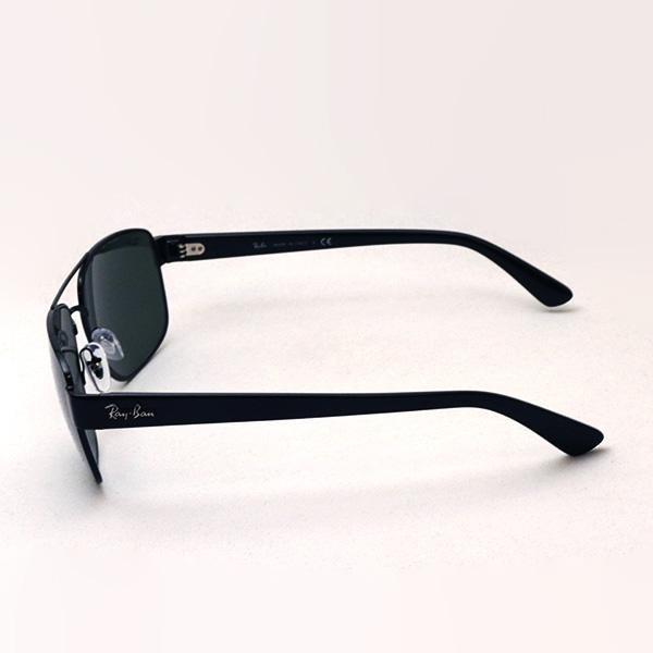 Ray-Ban（レイバン） サングラス Ray-Ban RB3663 00231 スクエア 純正