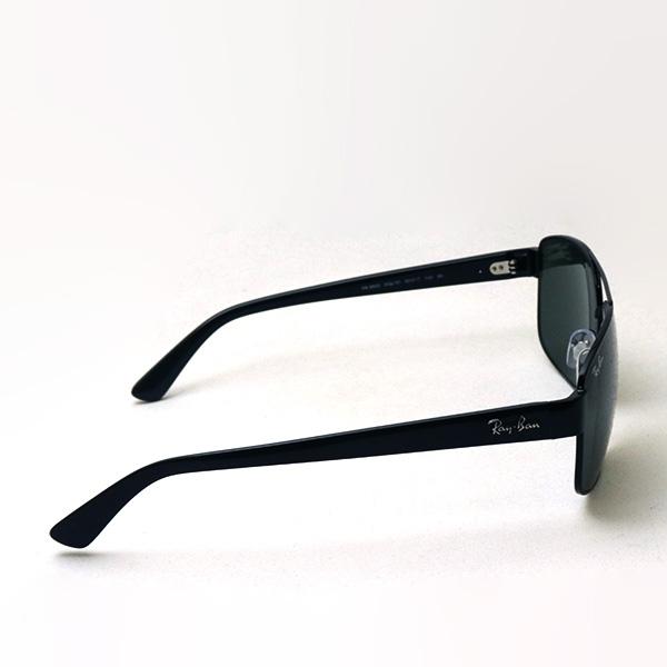 Ray-Ban（レイバン） サングラス Ray-Ban RB3663 00231 スクエア 純正