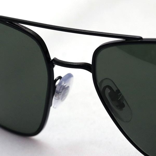 Ray-Ban（レイバン） サングラス Ray-Ban RB3663 00231 スクエア 純正