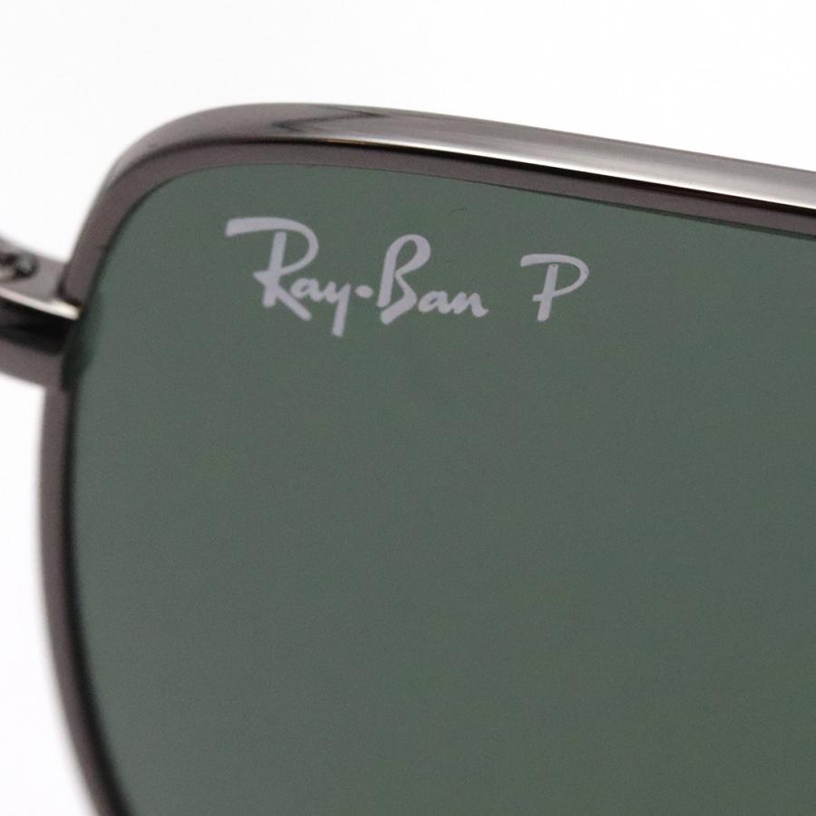 最終価格 プレミア生産終了モデル レイバン 偏光サングラス 正規品 Ray-Ban（レイバン） 偏光サングラス プレミア生産終了モデル Ray-Ban
