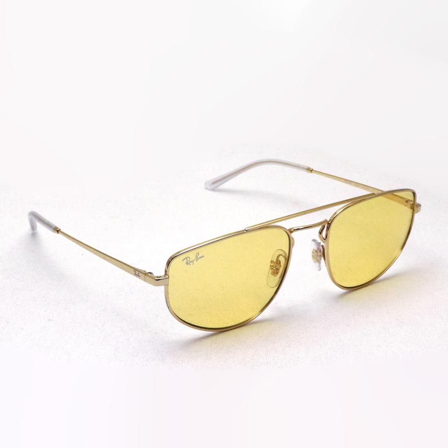 Ray-Ban サングラス　オルス スクエア クラブマスタースクエア偏光レイバン3916/正規販売店全国対応JR