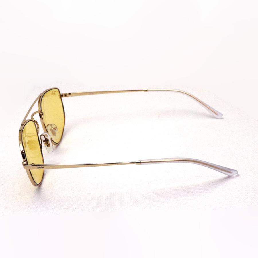 Ray-Ban サングラス　オルス スクエア Ray-Ban レイバン サングラス プレミア生産終了モデル RB4389