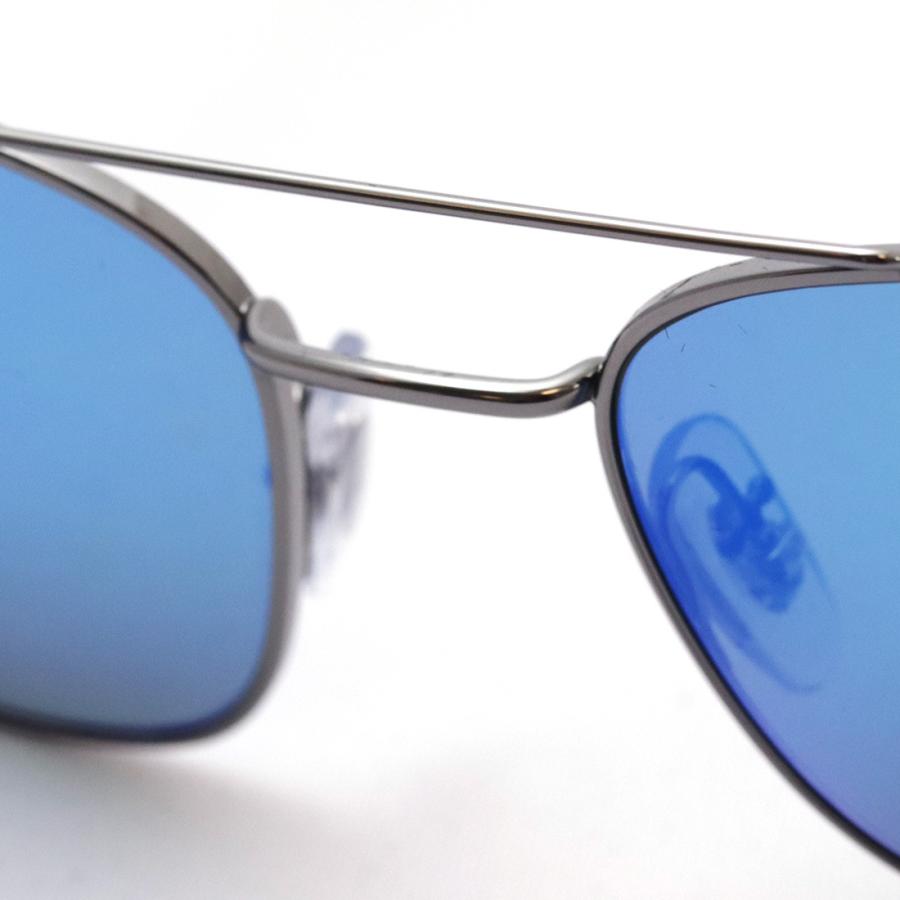 [即日発送] レイバン 偏光サングラス Ray-Ban RB3670CH 0044L スクエア 純正度付きレンズ可 【T2598497189】(13013円)