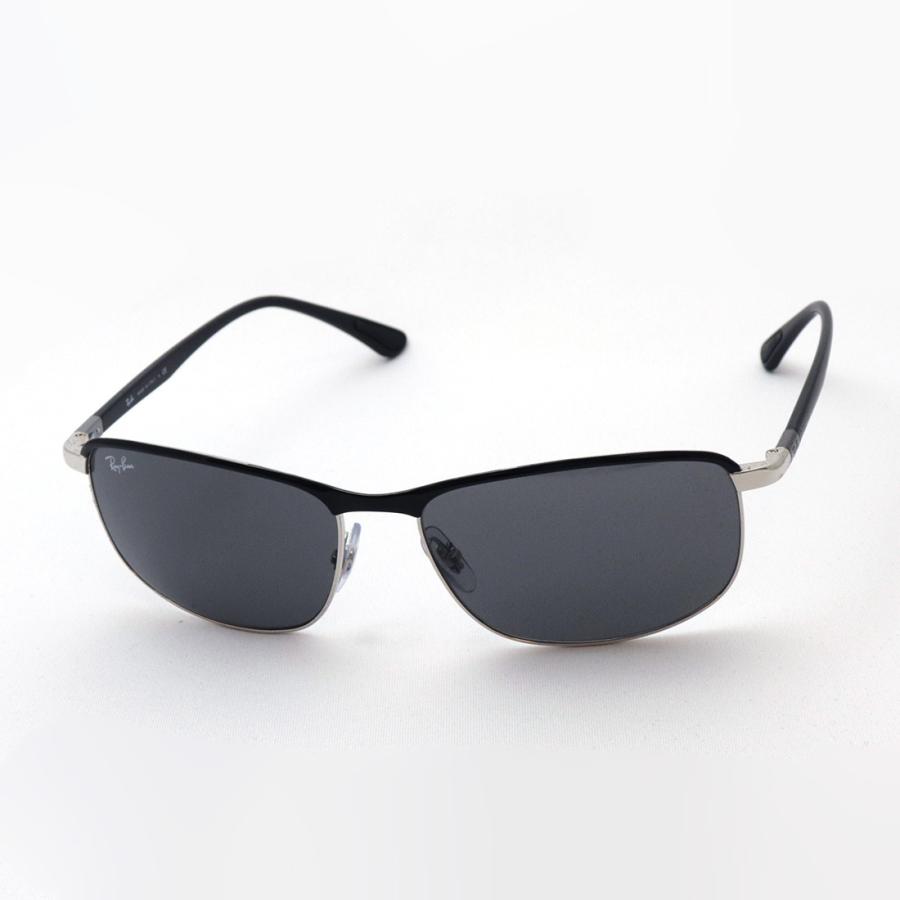 Ray-Ban レイバン サングラス RB3671 9144B1 スクエア : グラス