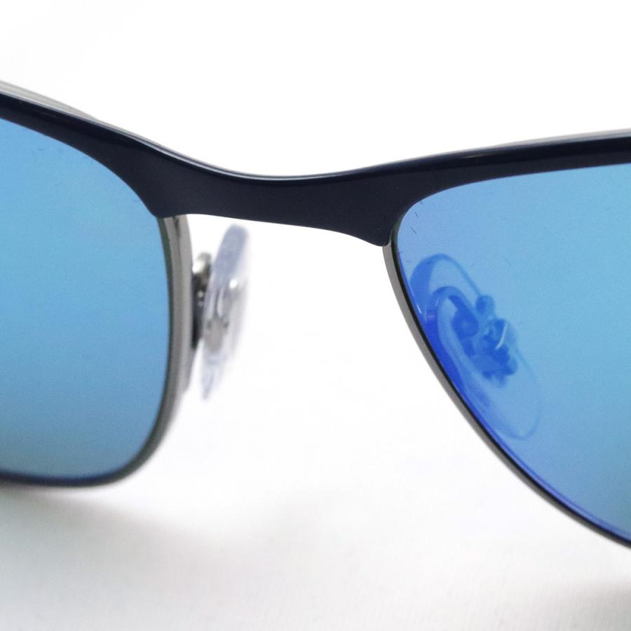 Ray-Ban（レイバン） 偏光サングラス Ray-Ban RB3671CH 92044L ブロー