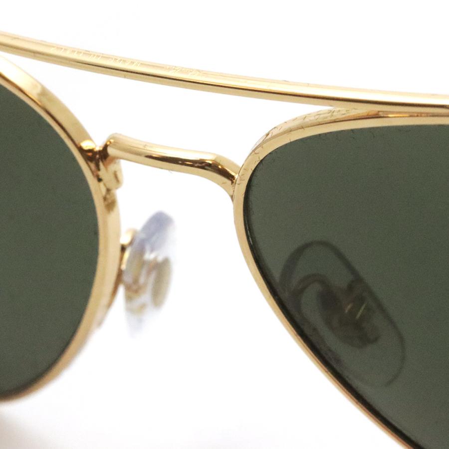 Ray-Ban RB3675 偏光レンズ　ドロップサングラス Ray-Ban（レイバン） 偏光サングラス Ray-Ban RB3675 00158 ティア