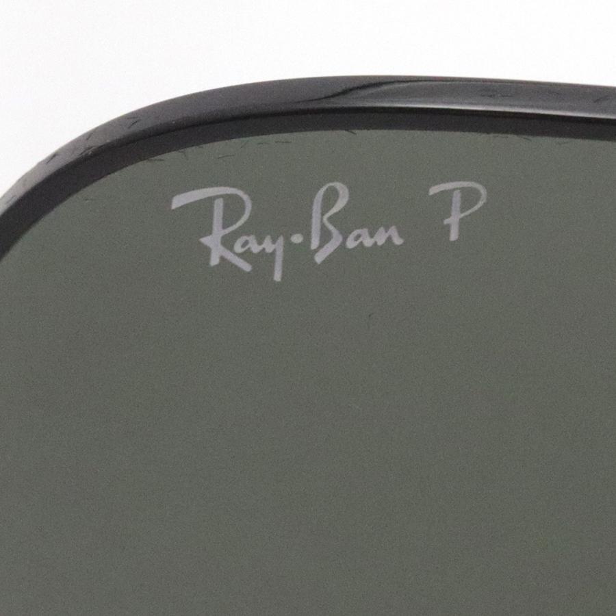 Ray-Ban（レイバン） 偏光サングラス Ray-Ban RB3675 00258 ティア