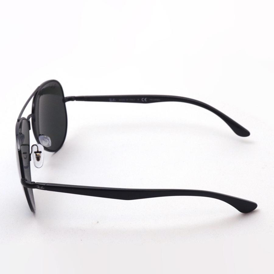 Ray-Ban（レイバン） 偏光サングラス Ray-Ban RB3675 00258 ティア