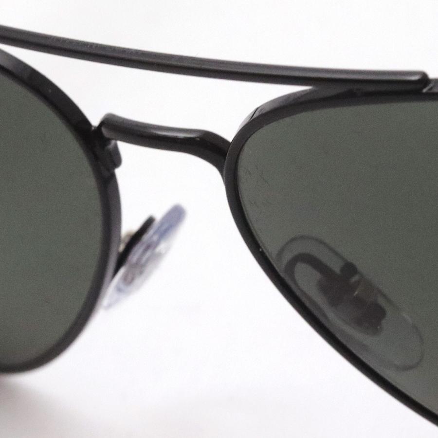 Ray-Ban（レイバン） 偏光サングラス Ray-Ban RB3675 00258 ティア