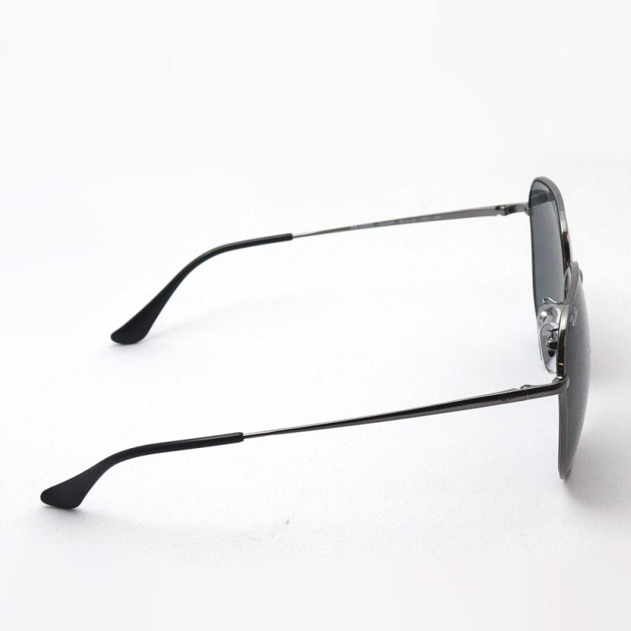 ★正規品　レイバン サングラス Ray-Ban RB3680D レイバン 偏光サングラス Ray-Ban RB3680D 00281(60mm ブラック