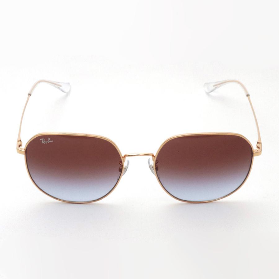 Ray Ban レイバン サングラス Ray-Ban（レイバン） サングラス Ray-Ban RB3680D 9202I8 ラウンド