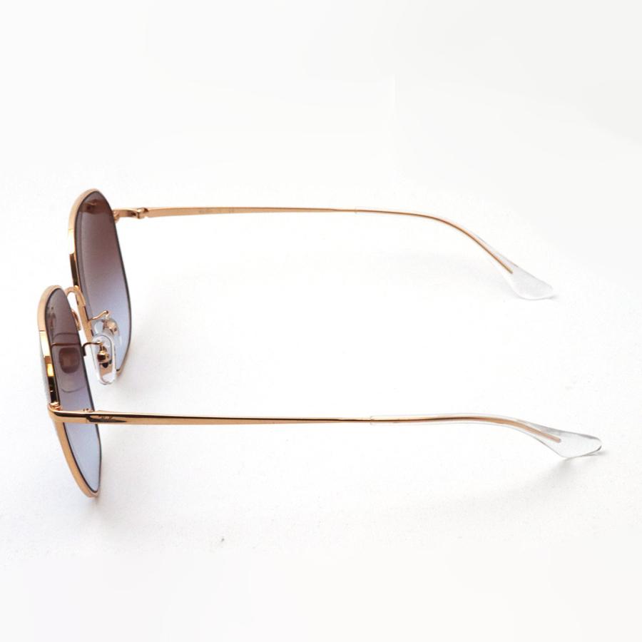 Ray-Ban（レイバン） サングラス Ray-Ban RB3680D 9202I8 ラウンド