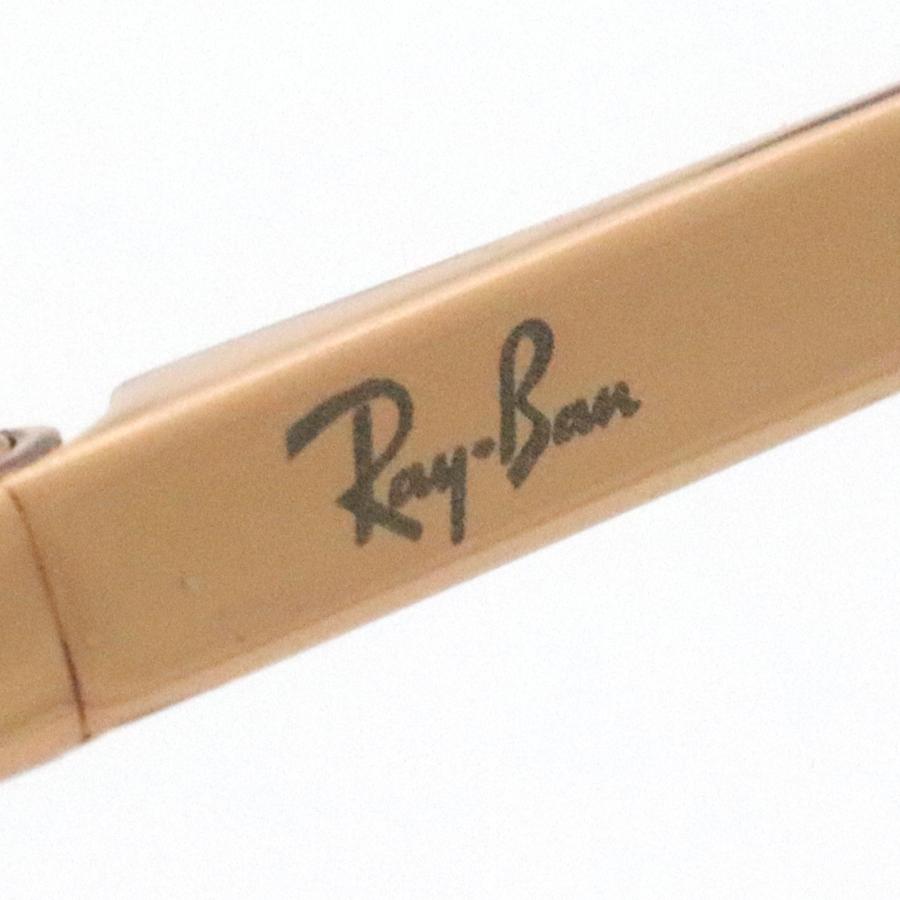 Ray-Ban レイバン サングラス RB3680D 9202I8 ラウンド 純正度