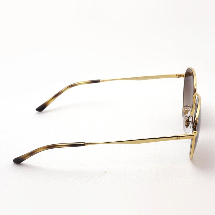 Ray-Ban（レイバン） サングラス Ray-Ban RB3681 00113 ラウンド 純正