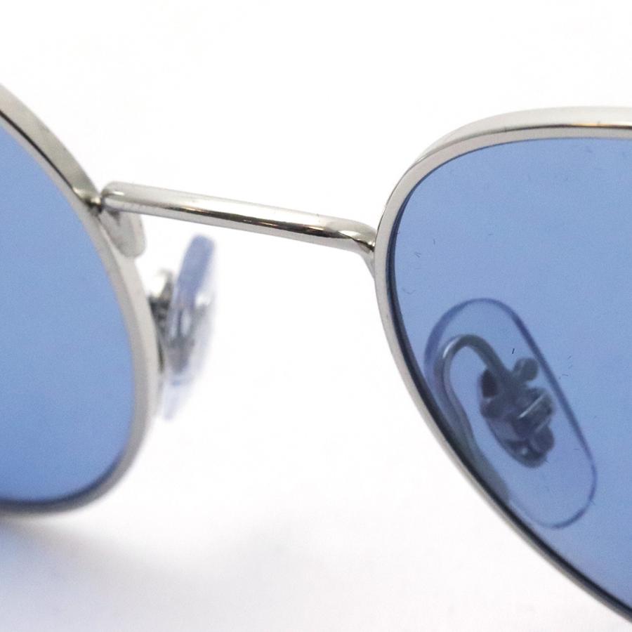 rayban レイバン RB3681 Ray-Ban レイバン サングラス RB3681 00271 ラウンド 純正度付き