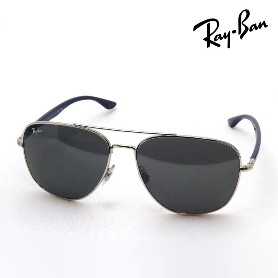 レイバン　サングラス Ray-Ban（レイバン） サングラス Ray-Ban RB3683 003B1 スクエア 純正