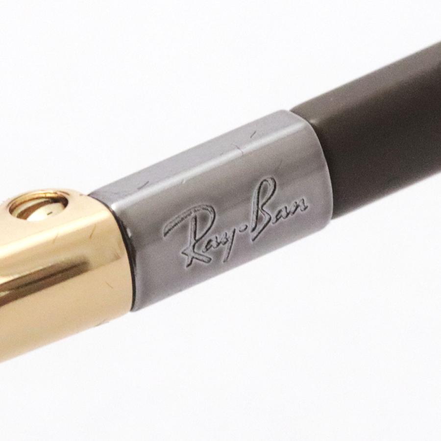 Ray-Ban（レイバン） 偏光サングラス Ray-Ban RB3684CH 001AN スクエア