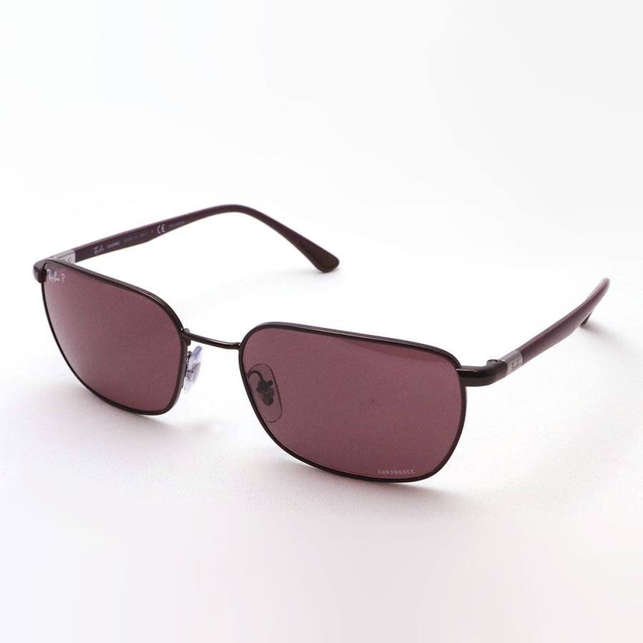 最終値下げ レイバン Ray-Ban 偏光 サングラス RB3684CH Ray-Ban レイバン 偏光サングラス プレミア生産終了モデル