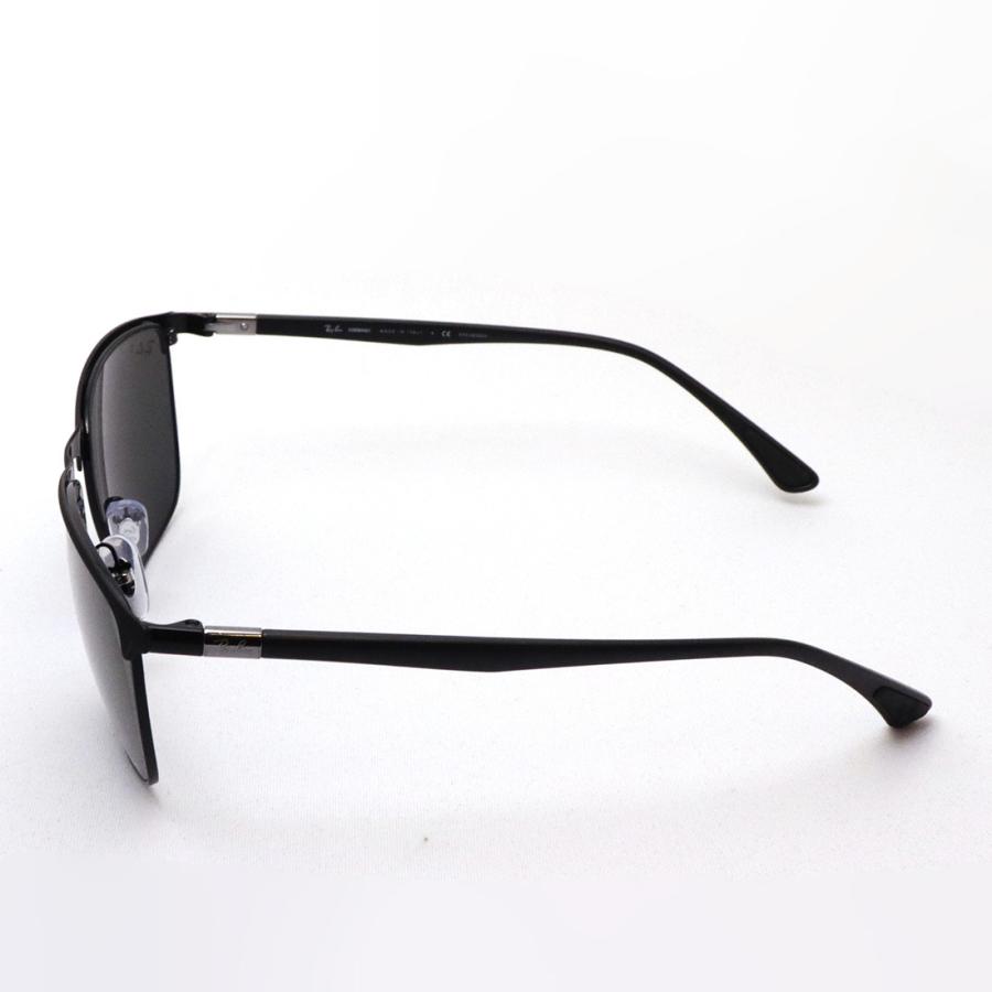 Ray-Ban（レイバン） 偏光サングラス クロマンス Ray-Ban RB3686 186K8