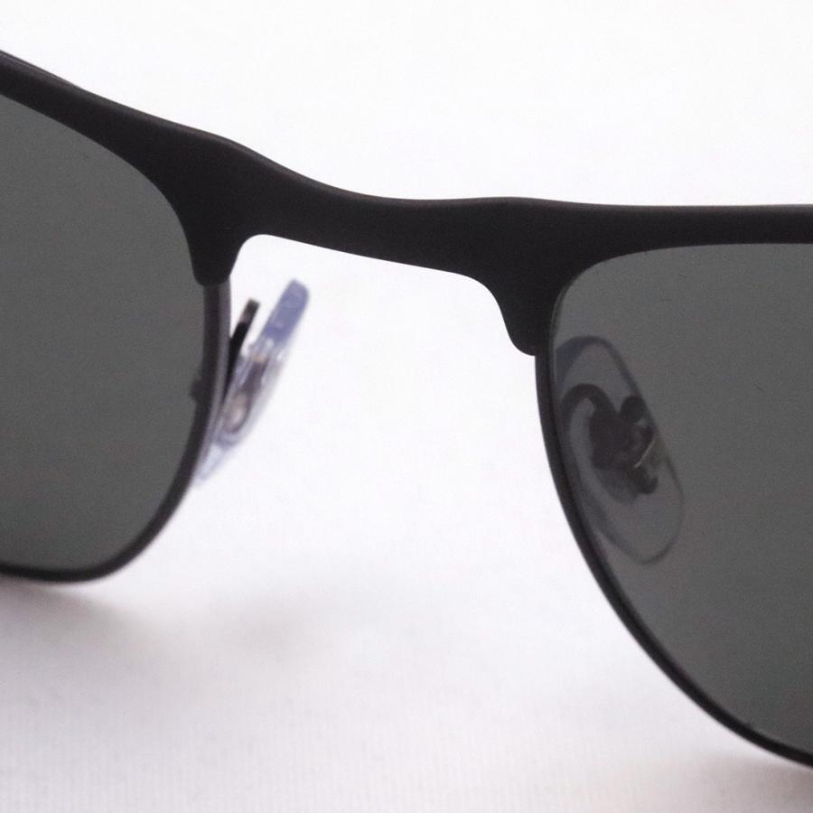 Ray-Ban（レイバン） 偏光サングラス クロマンス Ray-Ban RB3686 186K8