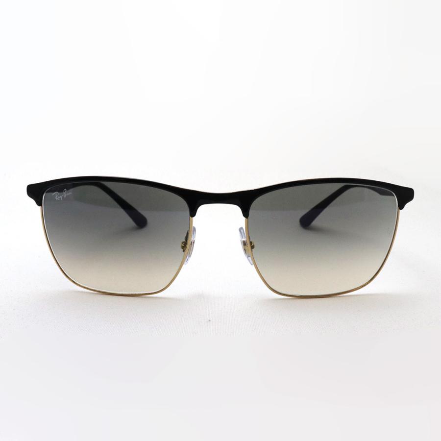 レイバン サングラス Ray-Ban RB3686 18732 スクエア 純正度付きレンズ可｜glassmania｜04