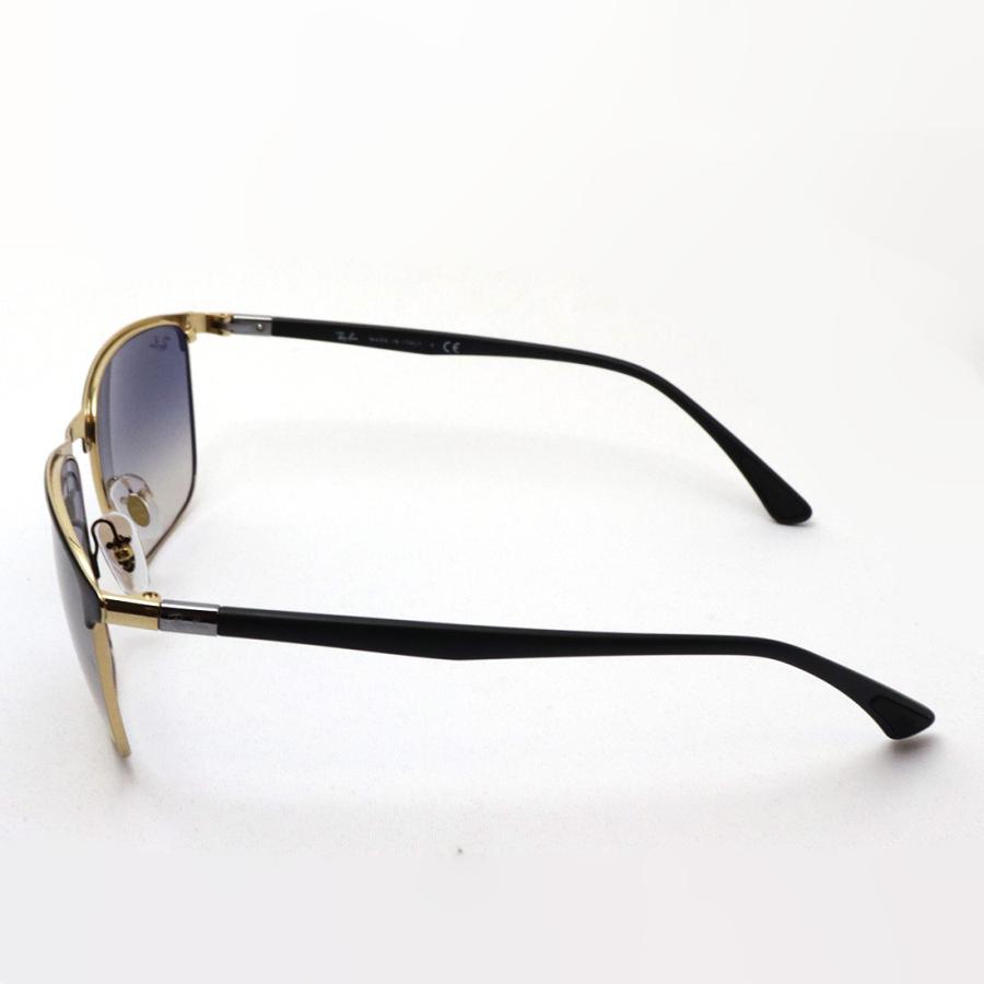 Ray-Ban（レイバン） サングラス Ray-Ban RB3686 18732 スクエア 純正