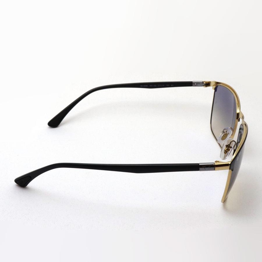 Ray-Ban（レイバン） サングラス Ray-Ban RB3686 18732 スクエア 純正