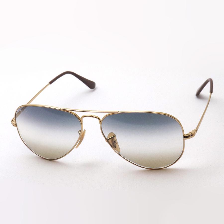 2022正規激安】レイバン サングラス Ray-Ban ティアドロップ 001GD