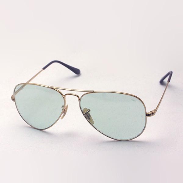 Ray-Ban RB3689 001/T4 ティアドロップ 調光レンズ Ray-Ban RB3689 001/T4 ティアドロップ 調光レンズ Ray-Ban RB3689 001