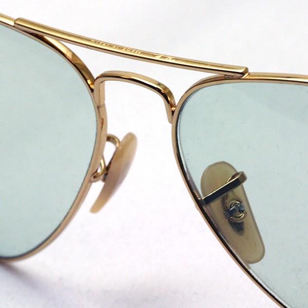 Ray-Ban レイバン 調光サングラス プレミア生産終了モデル RB3689