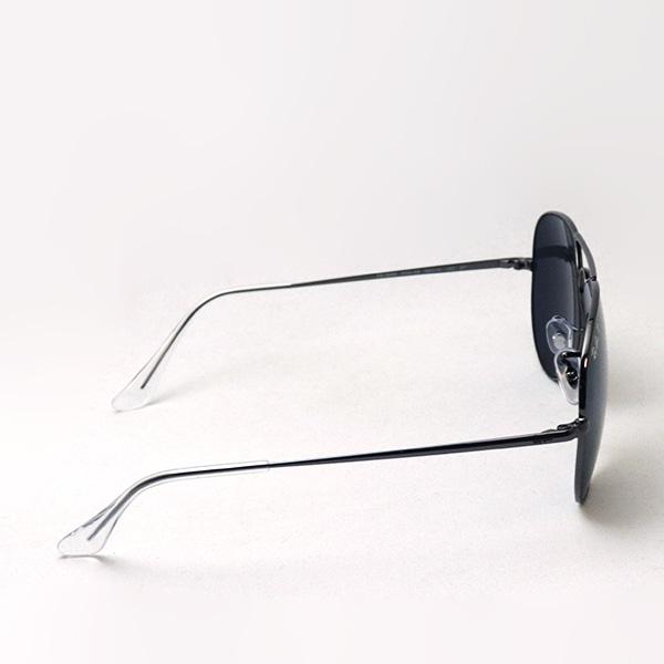 Ray-Ban レイバン 偏光サングラス RB3689 00448 ティアドロップ Ray-Ban レイバン 偏光サングラス RB3689 00448 ティアドロップ