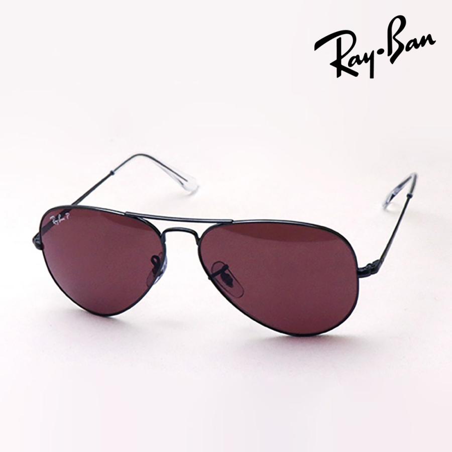 Ray-Ban（レイバン） 偏光サングラス プレミア生産終了モデル Ray-Ban 