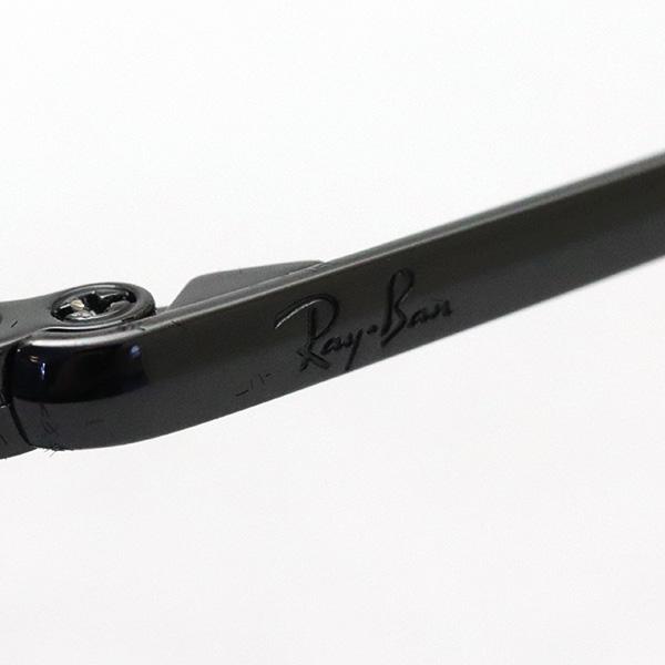 Ray-Ban（レイバン） 偏光サングラス Ray-Ban RB3689 004S2 ティア