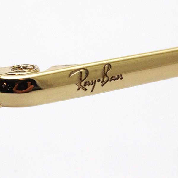 Ray-Ban（レイバン） サングラス Ray-Ban RB3689 914731 ティア