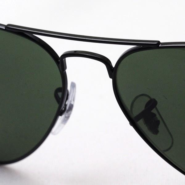 Ray-Ban レイバン サングラス RB3689 914831 ティアドロップ 純正度