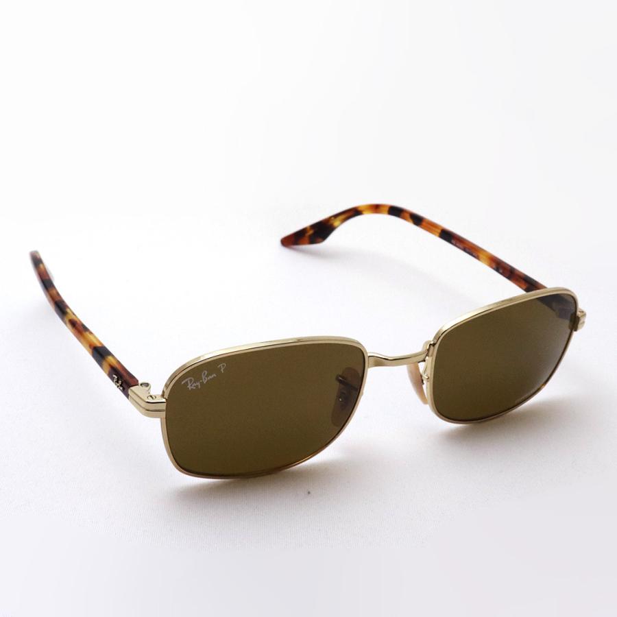 Ray-Ban（レイバン） 偏光サングラス クロマンス プレミア生産終了