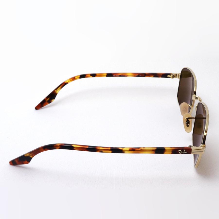 Ray-Ban（レイバン） 偏光サングラス クロマンス プレミア生産終了