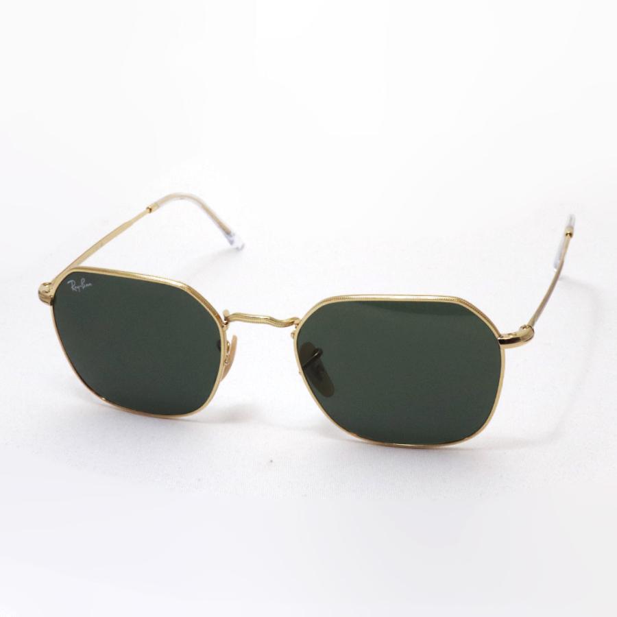 Ray-Ban（レイバン） サングラス Ray-Ban JIM ジム RB3694 00131