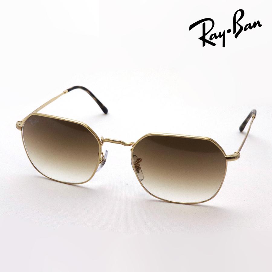 Ray-Ban（レイバン） サングラス NewModel Ray-Ban JIM ジム RB3694 
