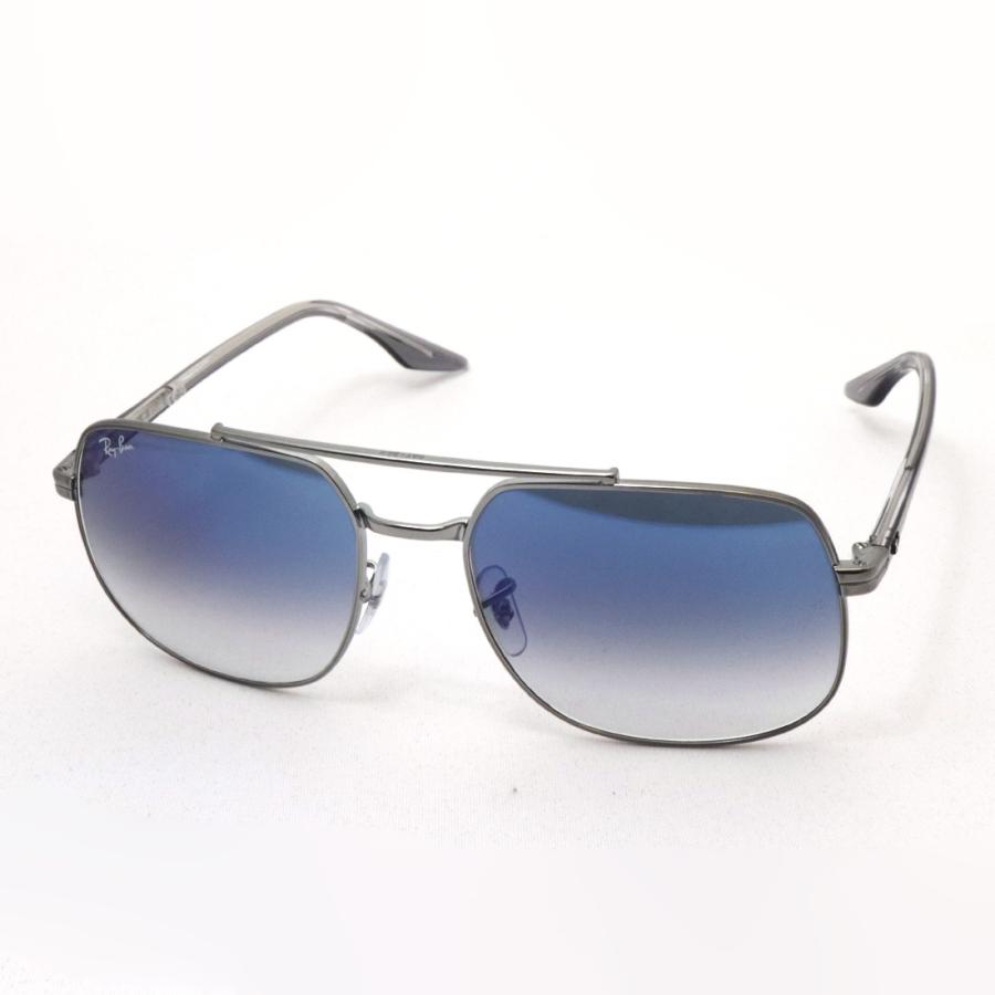 美品】Ray-Ban renoma サングラス ケース&眼鏡拭き（新品）付