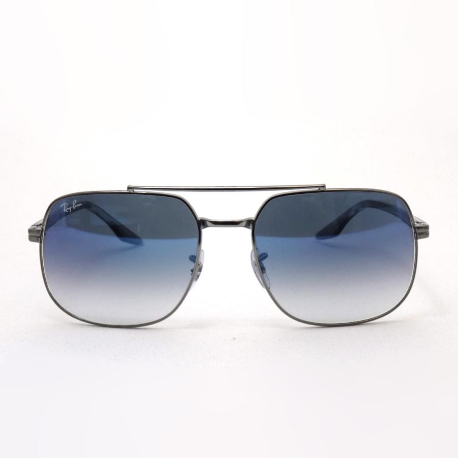 Ray-Ban 青 サングラス ケース付き RB2140 1134/71 Ray-Ban 青