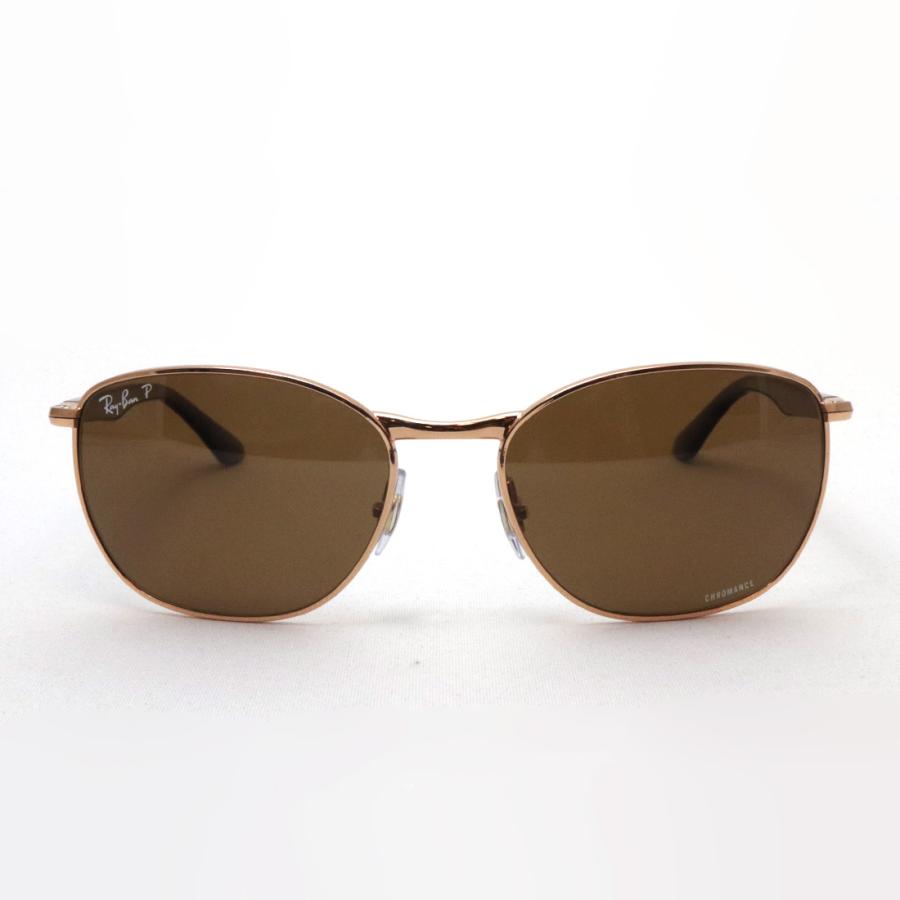 Ray-Ban レイバン 偏光サングラス プレミア生産終了モデル RB3702 9202AN オーバル : グラスマニア Tokyo ...