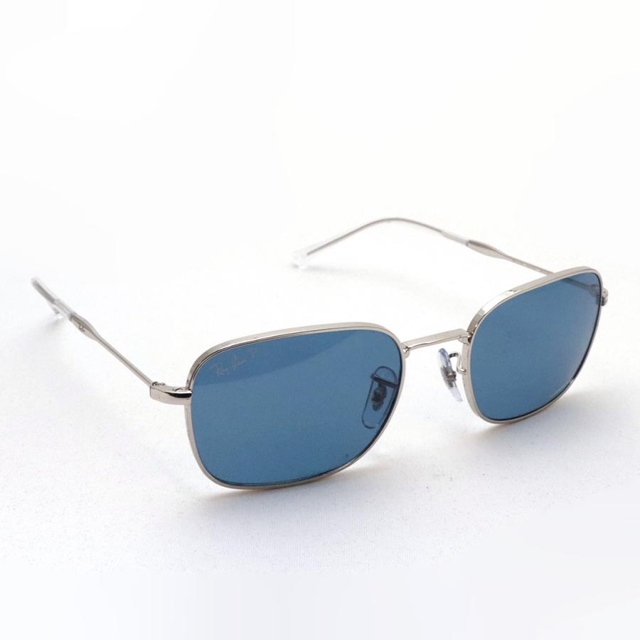 【生産終了】Ray-Ban 偏光サングラス リムレス メタルフレームRB3344 Ray-Ban（レイバン） 偏光サングラス プレミア生産終了モデル Ray-Ban