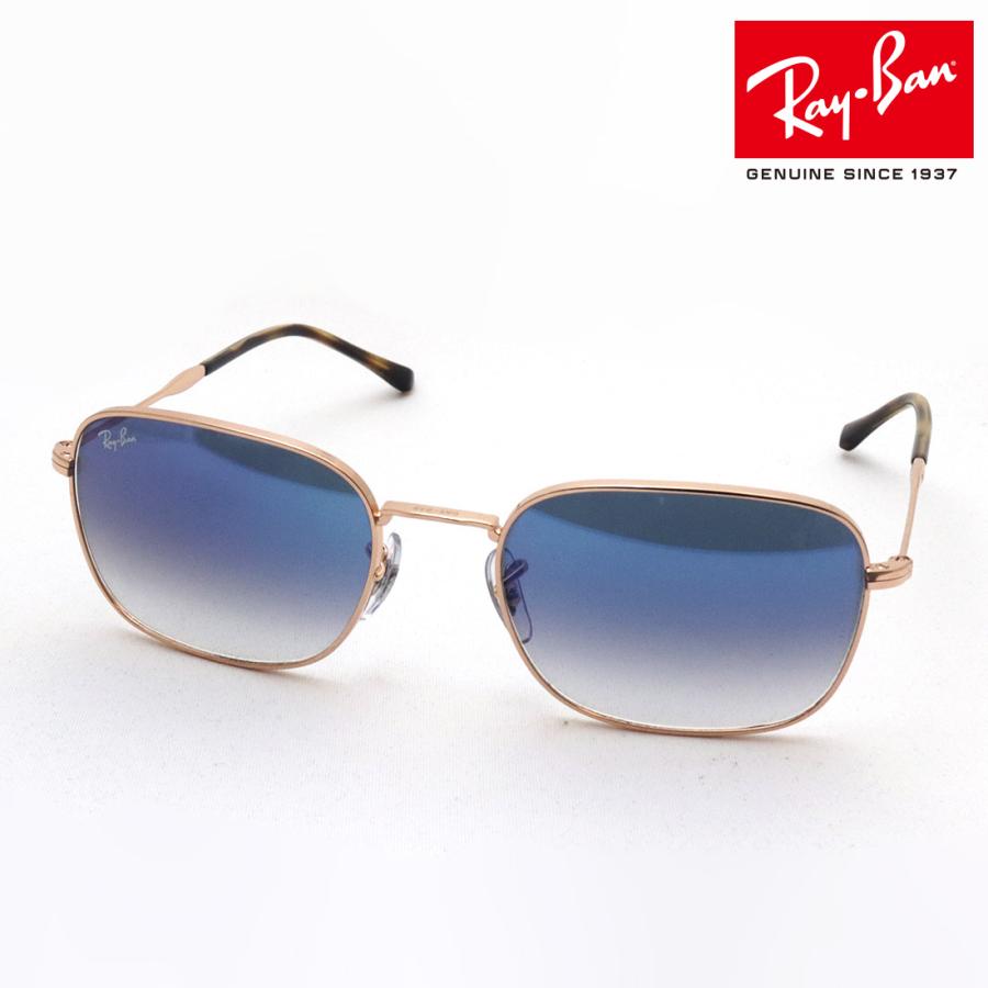 Ray-Ban レイバン サングラス プレミア生産終了モデル RB3706