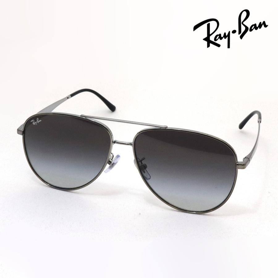 Ray-Ban（レイバン） サングラス Ray-Ban RB3712D 0048G ティア 