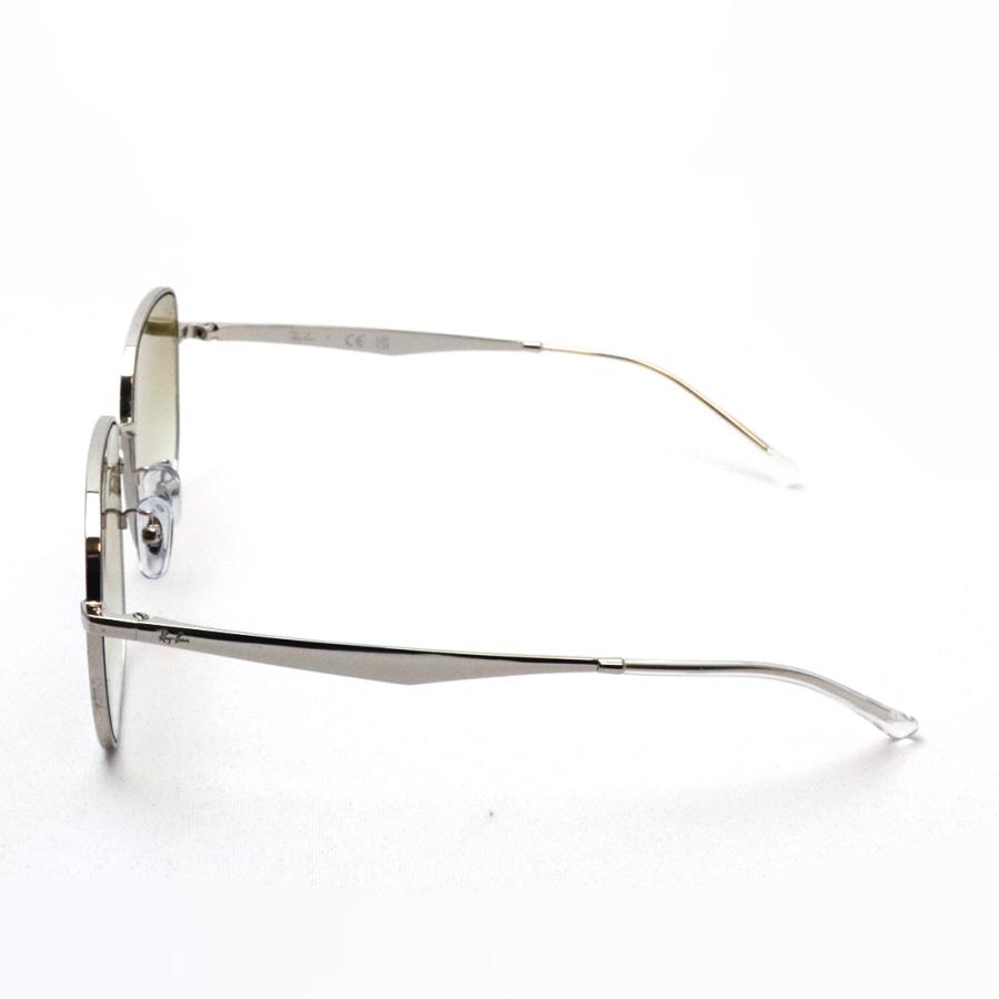 Ray-Ban レイバン サングラス RB3713D 0032Q スクエア 純正度